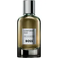 HUGO BOSS perfume The Collection Confident Oud EDP 100 ml