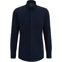 BOSS Camisa De Manga Comprida P-hank S Kent