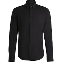 BOSS Camisa De Manga Comprida P-hank S Kent