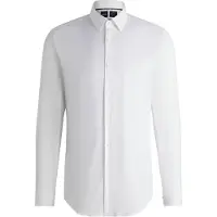 BOSS Camisa De Manga Comprida Ray