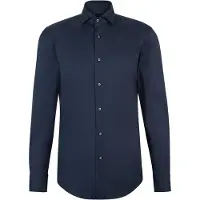 BOSS Camisa De Manga Comprida Hank Spread