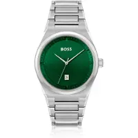 HUGO BOSS Steer 1514042 — Cinturino smartwatch