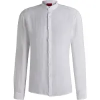 HUGO Camisa De Manga Comprida Elvory 10248298