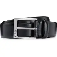 BOSS Cintos 'Elloy' preto