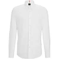 BOSS Camisa De Manga Comprida Rickert 10247370 01