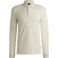 BOSS Polo De Manga Comprida Pado 30 10241542