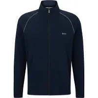 BOSS para homem. 50515366 Casaco Mix&Match navy (S), Casual, Homewear, Algodão, Marinho