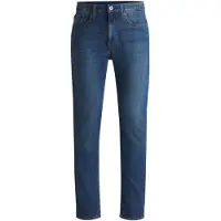 HUGO Jeans Ash 10259241 05 Blue