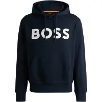 BOSS Moletom Com Capuz Webasic 10244192