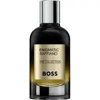 HUGO BOSS perfume The Collection Enigmatic Saffiano EDP 100 ml