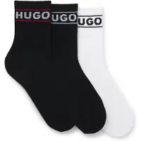 HUGO Meias Sporty 10260645 3 Pares