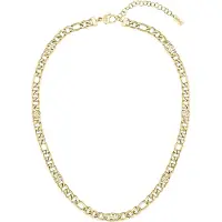 BOSS Collana Oro Loghi — Collana