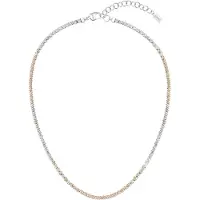 BOSS Collana Tennis Zirconi 1580630 — Collana