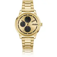 HUGO Relógio 1530385 44 Mm