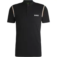 BOSS Camiseta De Manga Curta Pariq Mb 8