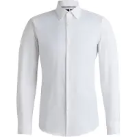 BOSS Camisa De Manga Comprida Joe Kent C1 222 10241343