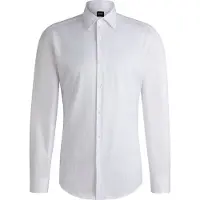 BOSS Camisa De Manga Comprida H Hank Kent C1 214 10268013