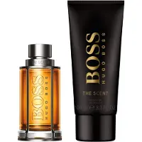 HUGO BOSS coffrets perfume The Scent