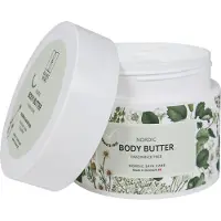 Raunsborg Loção Corporal De Manteiga 275ml