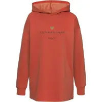 LASCANA Sweatshirt carmesim