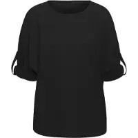 Vivance Blusa preto