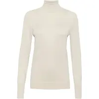 Kaffe Pullover 'KA Regina' marfim