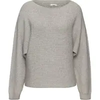 LASCANA Pullover acinzentado