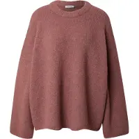 EDITED The Label Pullover 'Ulva' castanho / castanho ferrugento