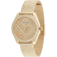 GUESS Relógio Feminino Boa 32mm 3atm Quartz/analogical