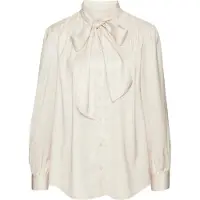 LASCANA Blusa bege