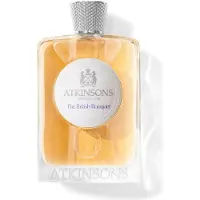 Atkinsons perfume The British Bouquet EDT 100 ml