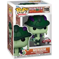Funko POP! Figura Exclusiva Meruem Hunter X Hunter