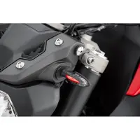 Rizoma Adaptador De Piscas Fr212 4 Unidades