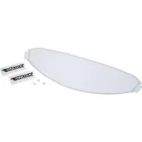 Pinlock IS-Max II/FG-15/TR-1/C91 Lente unissexo