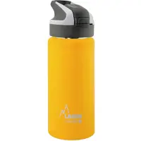 Laken Garrafa Térmica Stainless Steel Summit Cap 500ml