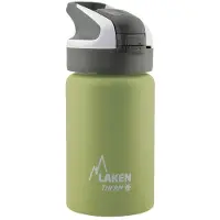 Laken Garrafa Térmica Stainless Steel Summit Cap 350ml