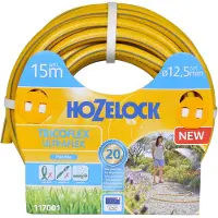 Hozelock Mangueira De Jardim 19 Mm 25 M 117036 Tricoflex
