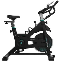 Cecotec Bicicleta Ergométrica Drumfit 20000 Race