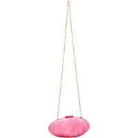NAEMI Clutches magenta / pó / rosa claro