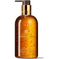 Molton Brown Sabonete líquido para as mãos Mesmerising Oudh Accord & Gold 300 ml