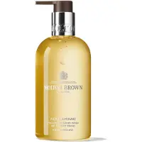 Molton Brown Flora Luminare Fine Liquid Sapone liquido per le mani 300 ml — Sapone liquido mani