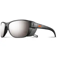 Julbo - Óculos sol - Camino Noir/Orange Spectron 4 para Unissexo - Preto