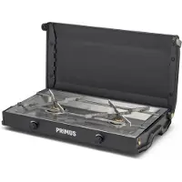 Primus - Cozinha - Kinjia Stove para Unissexo - Preto