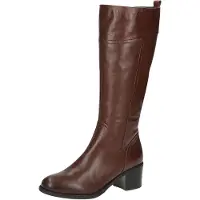Caprice Bota 'COUNTRY' castanho