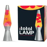 Itotal Lâmpada De Lava 1270396