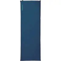 Therm-a-Rest - Colchões - Basecamp Poseidon Blue para Unissexo - Tamanho Grande - Azul