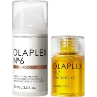 Olaplex No.6 Bond Smoother 100 ml