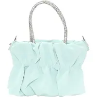 NAEMI Malas de tiracolo aqua / menta