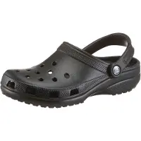 Crocs Tamancos CLASSIC mulheres - Preto - 38 / 39