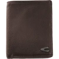 Camel active Carteiras 'Vegas' chocolate